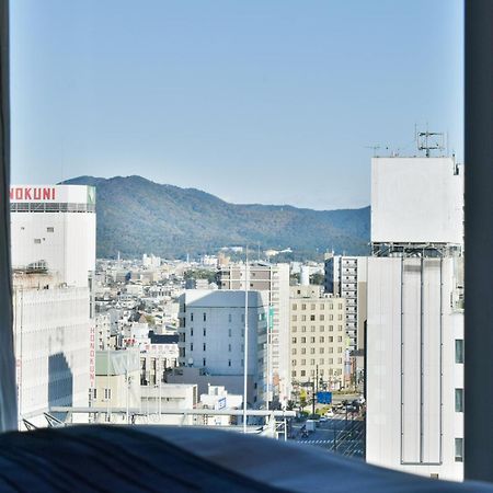 Hotel Arc Riche Toyohashi Exterior foto