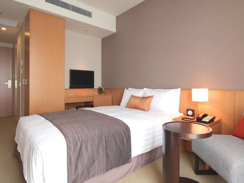 Hotel Arc Riche Toyohashi Exterior foto