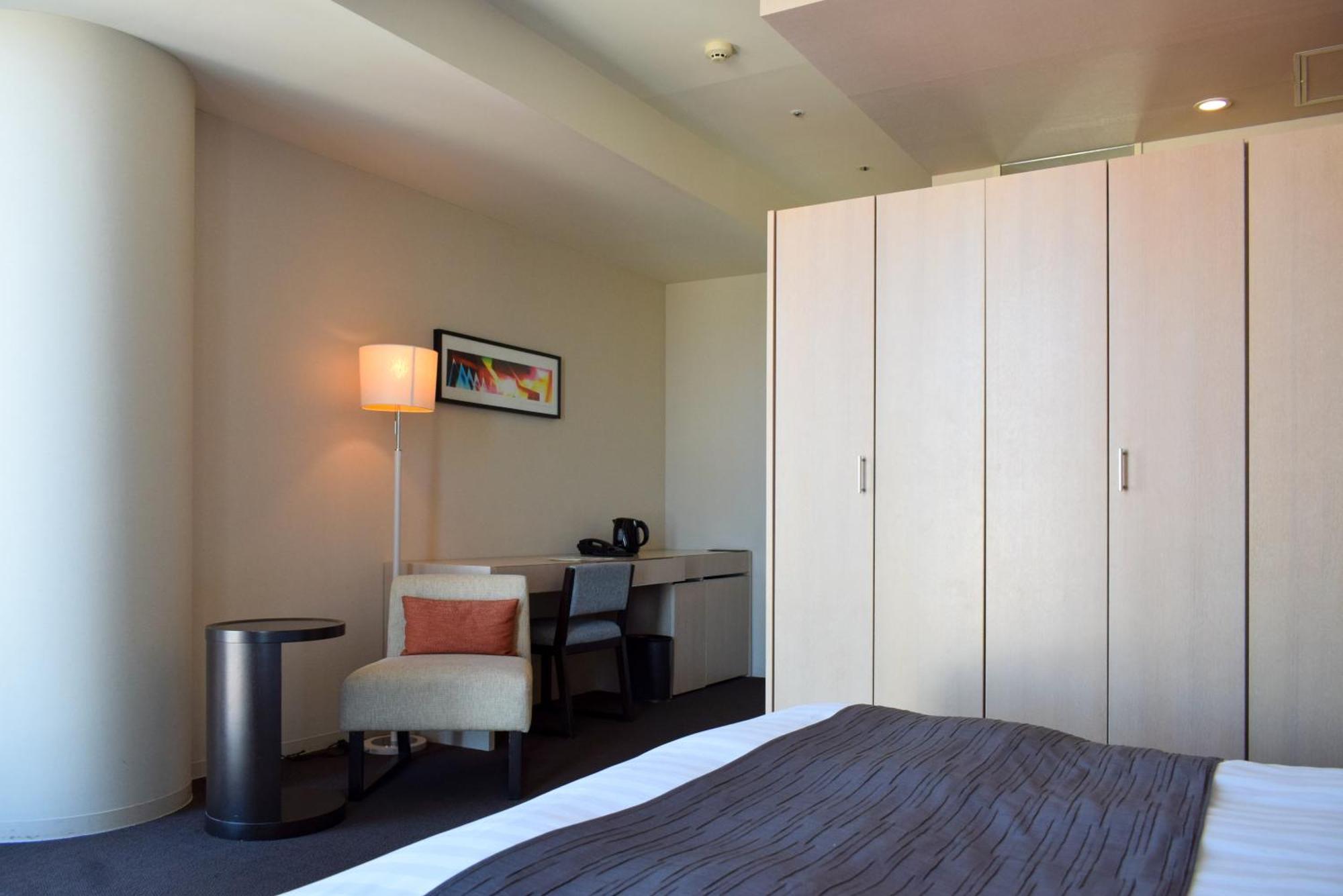 Hotel Arc Riche Toyohashi Habitación foto