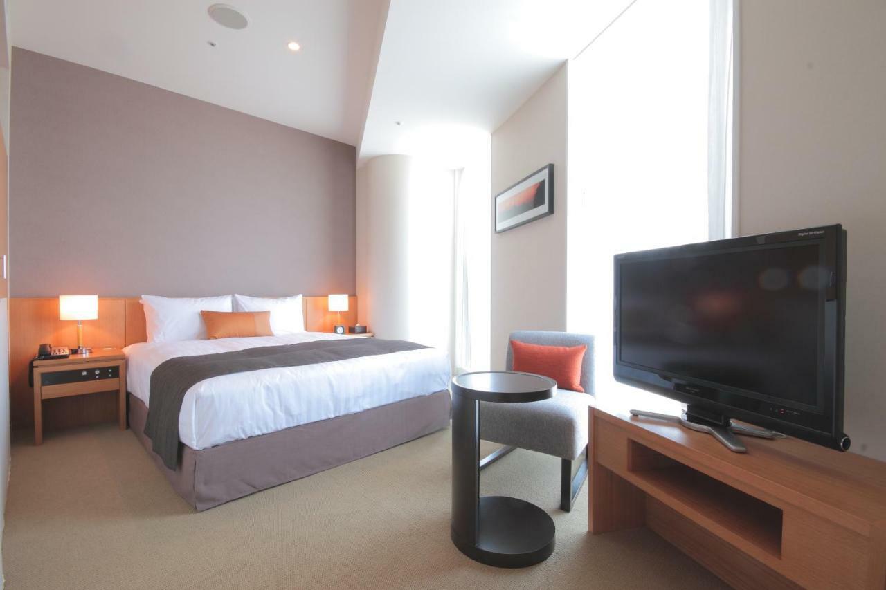 Hotel Arc Riche Toyohashi Habitación foto