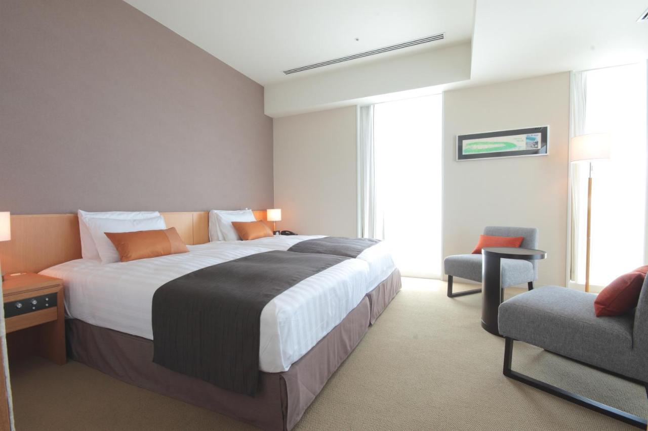 Hotel Arc Riche Toyohashi Habitación foto